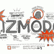 Illustration for article titled Buy Your Gizmodo Artist Series T-Shirt Today